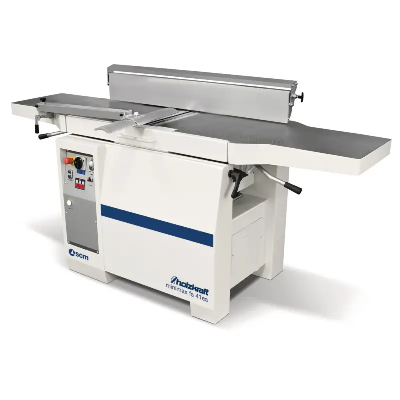 Holzkraft Abricht-Dickenhobel minimax fs 41es SPIRAL Digital Begrenztes Angebot
