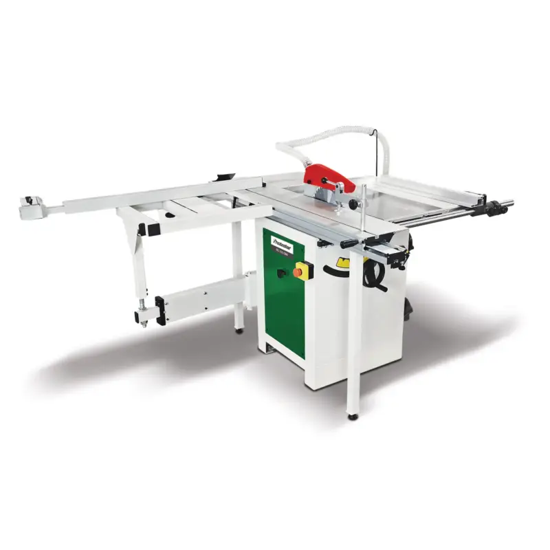 Holzstar Formatkreissäge FKS 255-1300 (230V) Direktkauf
