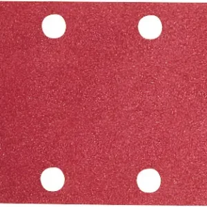 Direkt Vom Hersteller BOSCH Schleifblatt C430, 93 x 230 mm, 60, 8 Löcher, gespannt, 10er-Pack
