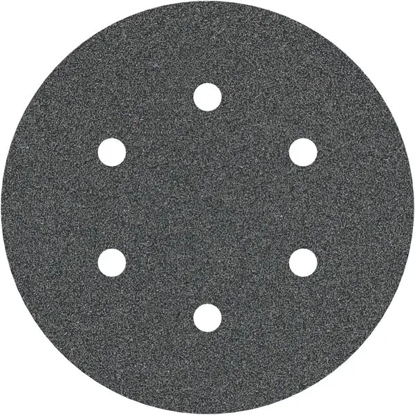 BOSCH PRO F355 Schleifblatt, 150 mm, G80, 5-tlg. Jetzt Bestellen