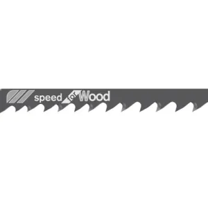 BOSCH Stichsägeblatt T 244 D Speed for Wood, 3er-Pack Markenprodukt