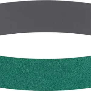 Zertifiziert BOSCH PRO Y580 Schleifband, 40 x 760 mm, 80, 10-tlg.