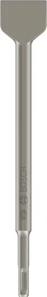 Abverkauf BOSCH PRO SDS plus-4C Spatmeißel, 40 x 250 mm, 5-tlg