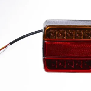 Anhängerrückleuchte mit SMD-LED Must-Have