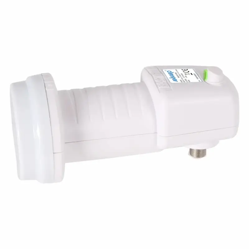 Ankasat Easyfind Single LNB Garantierte Lieferung