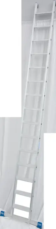 Aktuell Anlegeleiter +S mit 15 Stufen