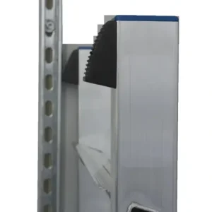 Neue Ware Anlegeleiter +S mit 6 Stufen