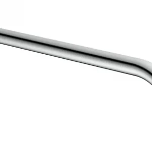 Anschlussbogen RIO UP 370 mm, Chrom Jetzt Bestellen