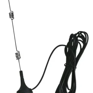 Sofort Bestellen Antenne mit Magnetfuss, 1,5m Kabel