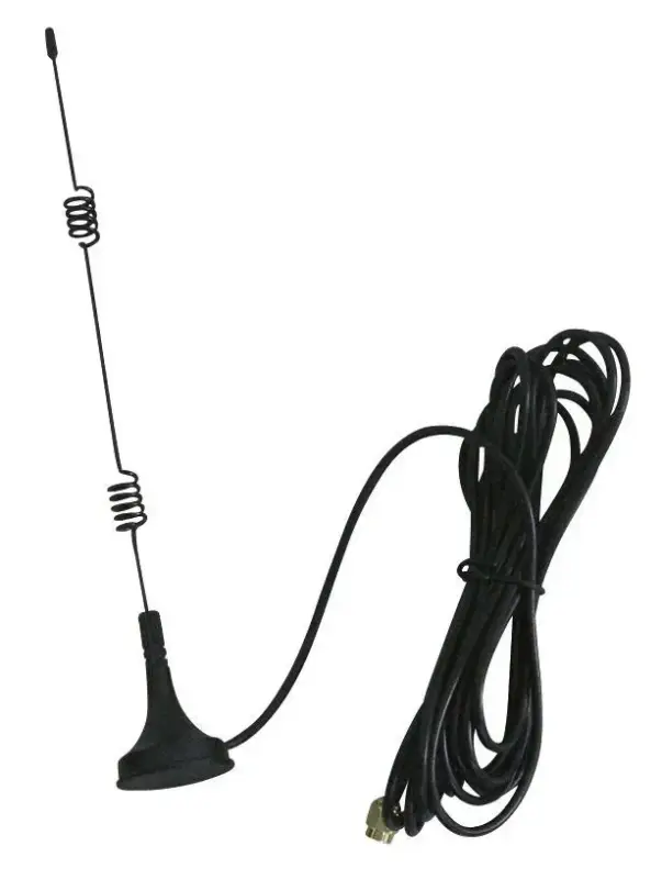Sofort Bestellen Antenne mit Magnetfuss, 1,5m Kabel