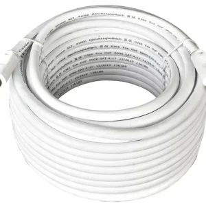 Echt Antennen-Kabel, 10m