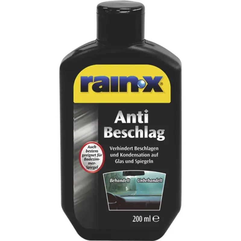 Anti Beschlag 200 ml Saisonangebot