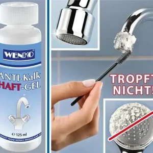 Anti Kalk Haftgel, 125 ml Online Kaufen