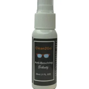 Anti-Beschlag-Spray, 30ml Saisonangebot