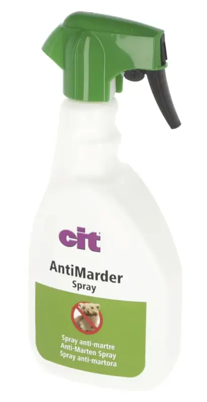 Anti-Marder-Spray 500 ml Ausverkauf