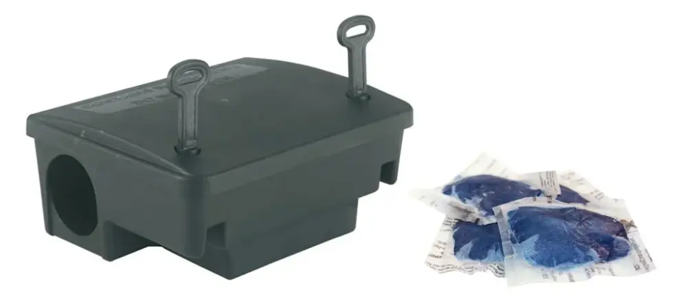 Anti-Schadnager-Paket Profi Must-Have