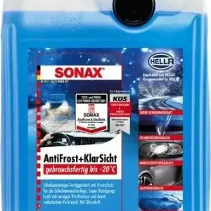 Antifrost + Klarsicht bis -20 °C Citrus 5 l Nur Für Kurze Zeit