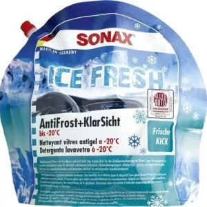 Antifrost + Klarsicht bis -20 °C Ice-fresh 3 l Bestseller