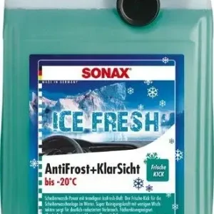 Preiswert Antifrost + Klarsicht bis -20 °C Ice-fresh 5 l