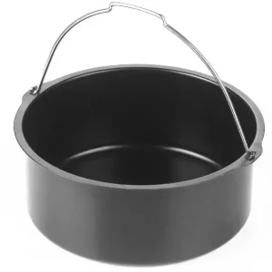 Sonderangebot Antihaft-Backform, 19x 9,3 cm, Schwarz