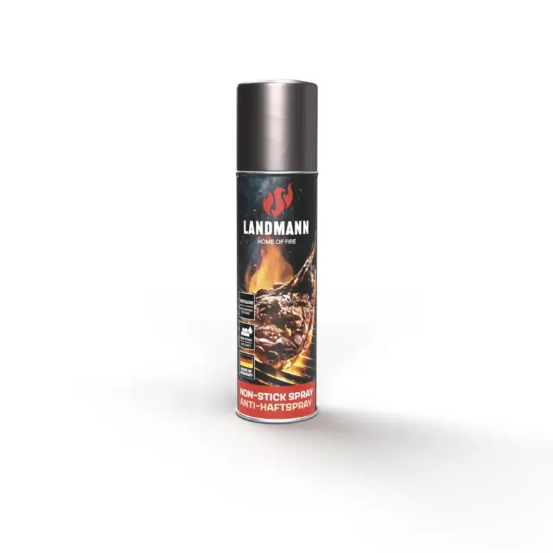 Jetzt Kaufen Antihaftspray für den Grill, 250 ml