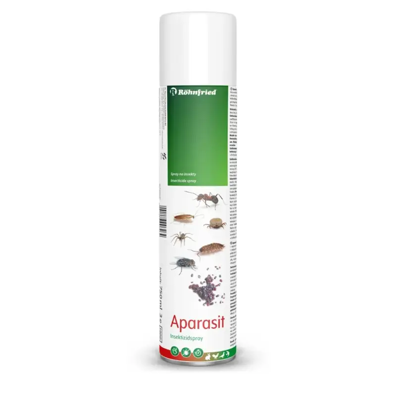 Direkt Vom Hersteller Aparasit Schädlingsbekämpfung, 750 ml