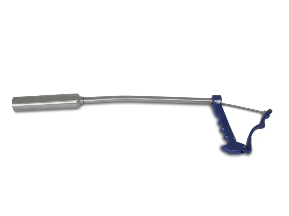 Applikator Easy Stahl Top-Preis