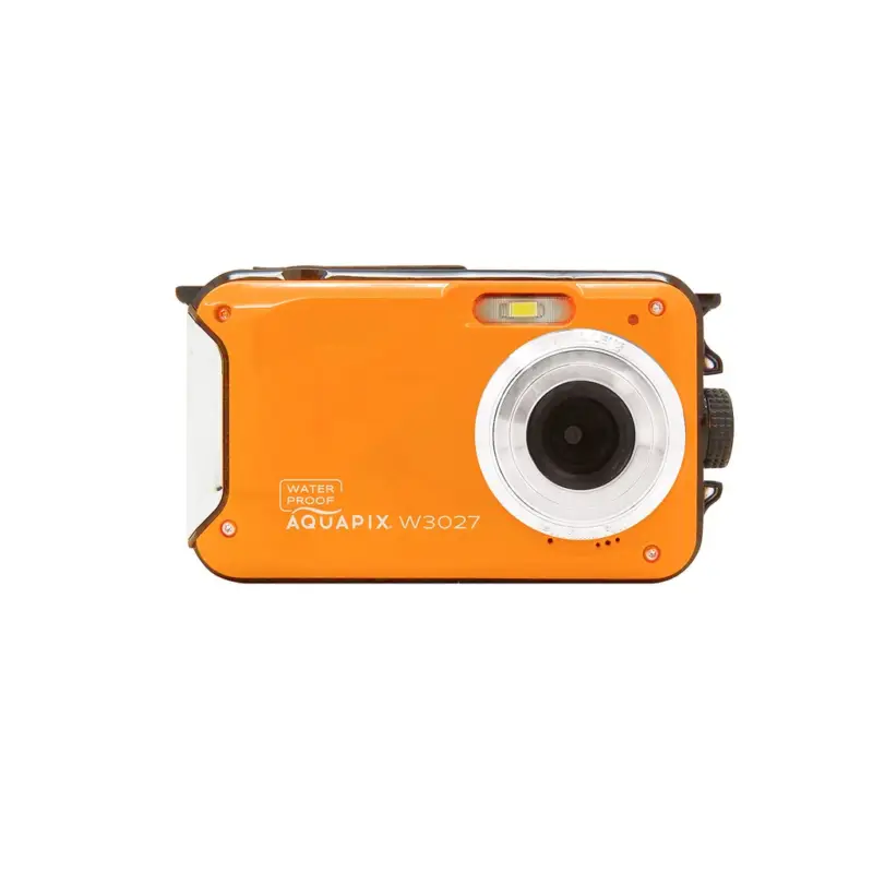 Neu Aquapix W3027 Wave Orange