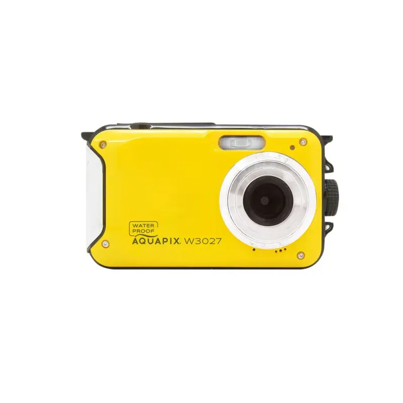 Aquapix W3027 Wave Yellow Top-Preis