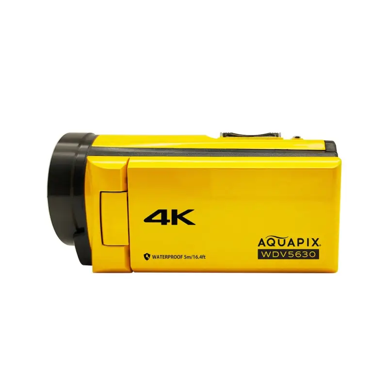 Aquapix WDV5630 Yellow Angebot