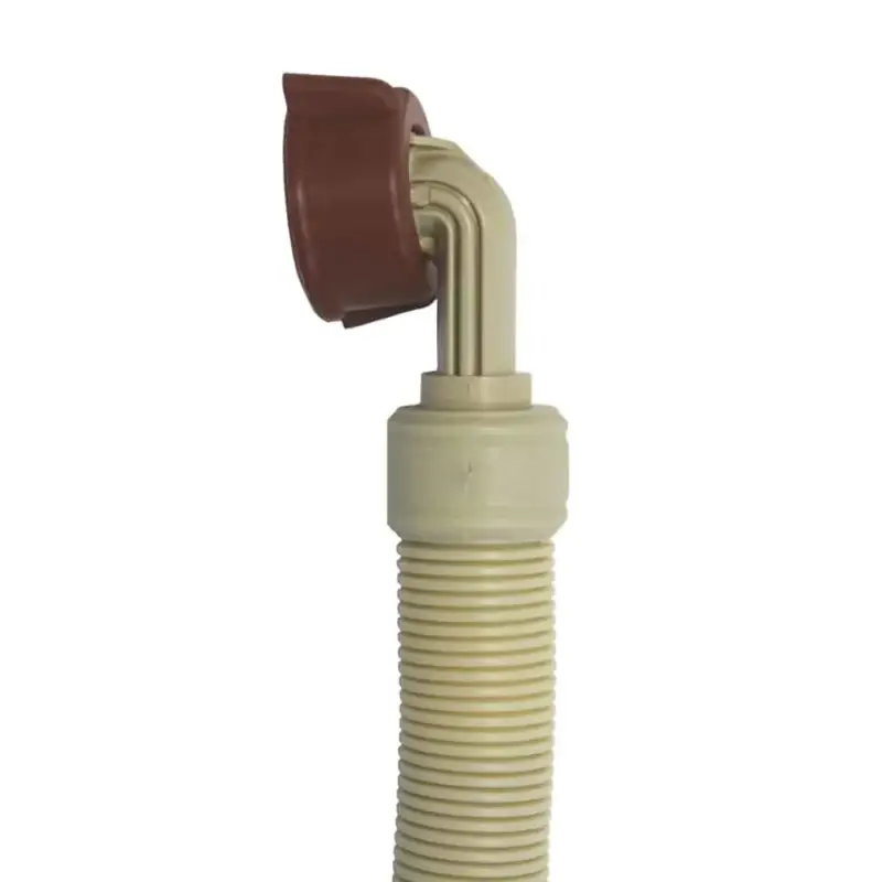 Aquastop Schlauch Set 2m, Waschmaschine, Spülmaschine, Sicherheitszulaufschlauch Bestseller