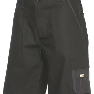 Expressversand Arbeits Shorts Durable Light, Farbe schwarz, Gr.48