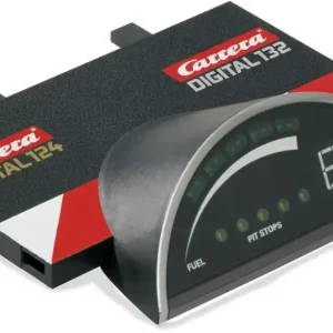 Sichere Zahlung Digital 124 / 132 Driver Display