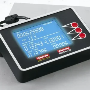 Digital 124 / 132 Lap Counter Sichere Zahlung
