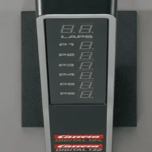 Digital 124 / 132 Position Tower Echt