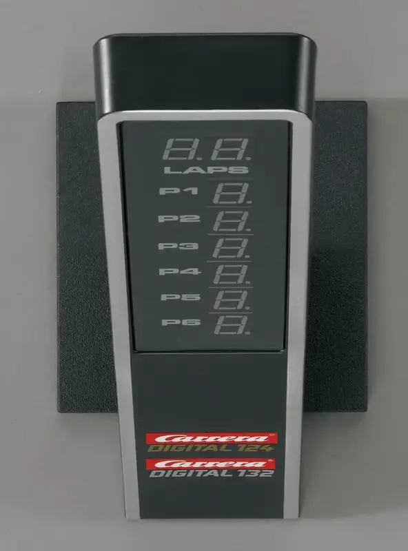 Digital 124 / 132 Position Tower Echt