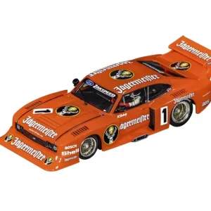 Neue Ware Digital 132 Ford Capri Zakspeed Turbo "Jägermeister Racing Team, No.1"