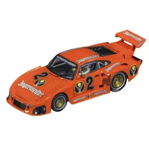 Nur Für Kurze Zeit Digital 132 Porsche Kremer 935 K3 "Jägermeister Racing Team, No.2"