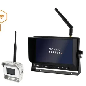 Digital-Funkkamerasystem 720P Saisonangebot