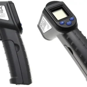 Digital-Infrarot-Laserthermometer Preisknaller
