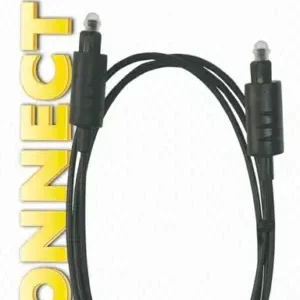 Digital-Lichtleiter-Kabel Top-Seller