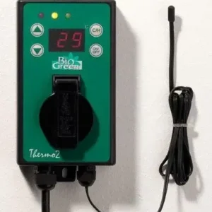 Wochenendangebot Digital-Thermostat THERMO-2 - ideal für Klimatisierungsanlagen