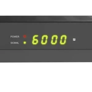 Direktkauf Digitaler Full HD Kabelreceiver mit USB Aufnahmefunktion