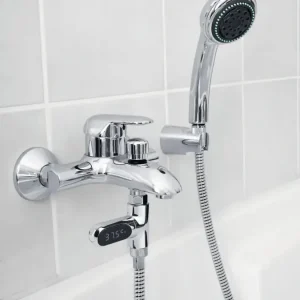 Digitales Wasserarmaturen Thermometer Abverkauf