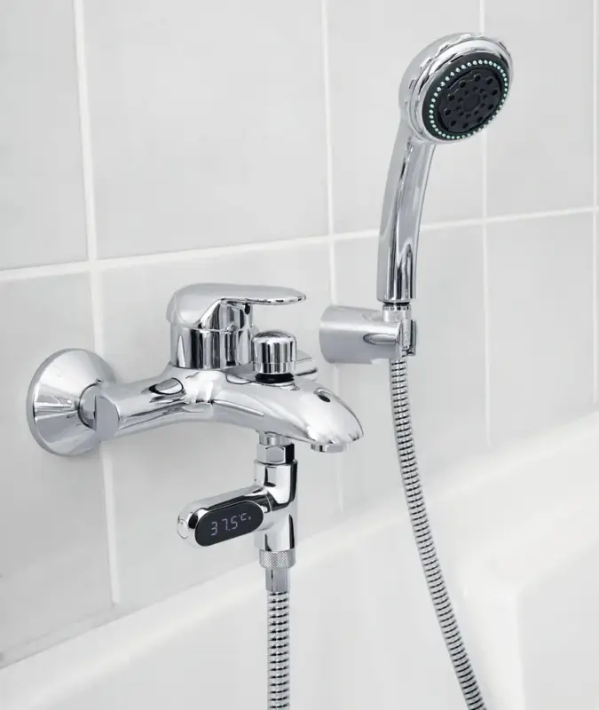 Digitales Wasserarmaturen Thermometer Abverkauf