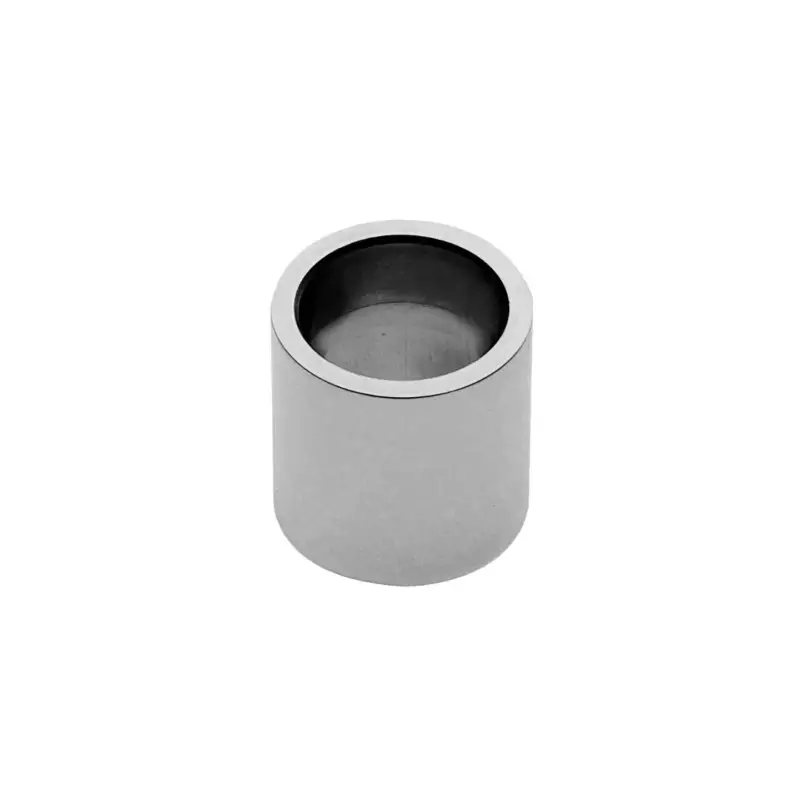 Distanzhülse, Abstandshalter, Abstandshülse - für Schankhahngewinde, 20 mm, Chrom Nur Für Kurze Zeit