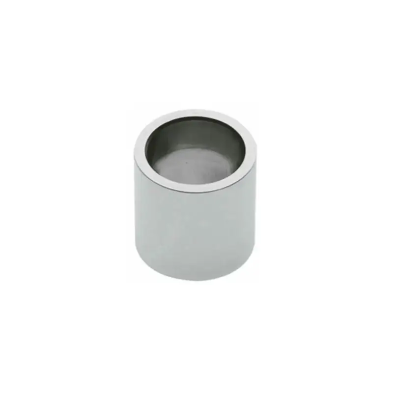 Distanzhülse, Abstandshalter, Abstandshülse - für Schankhahngewinde, 60 mm, Chrom Saisonangebot