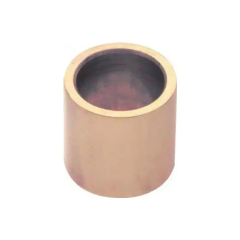 Saisonangebot Distanzhülse, Abstandshalter, Abstandshülse- für Schankhahn, Gewinde, Messing, 50mm