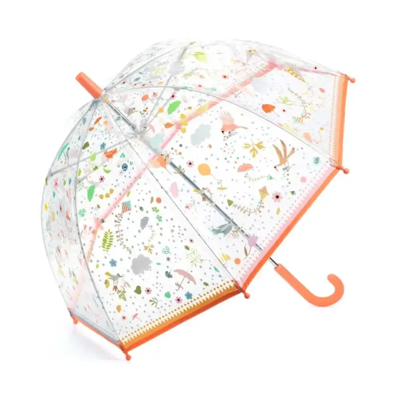Djeco Kinder Regenschirm In der Luft Expressversand
