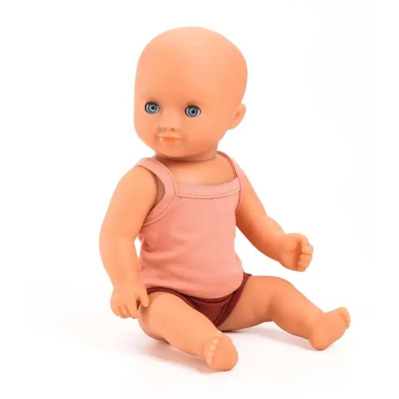 Djeco Kinderspielzeug, Badepuppe - Prune Schnäppchen
